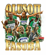 Olusoji Fasuba Collection