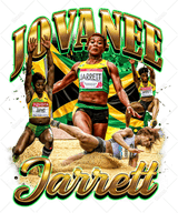 Jovanee Jarrett Collection