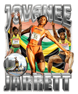 Jovanee Jarrett Collection