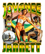 Jovanee Jarrett Collection
