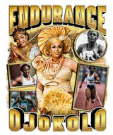 Endurance Ojokolo Collection