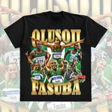 Olusoji Fasuba Collection