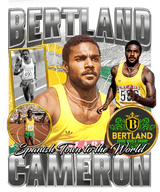 Bertland Cameron Collection
