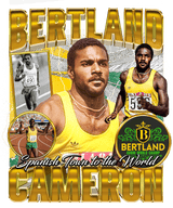 Bertland Cameron Collection