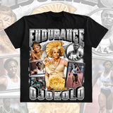 Endurance Ojokolo Collection