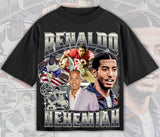 Renaldo "Skeets" Nehemiah Collection