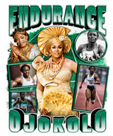 Endurance Ojokolo Collection