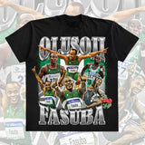 Olusoji Fasuba Collection