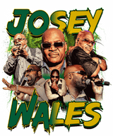 Josey Wales Collection