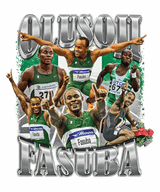 Olusoji Fasuba Collection