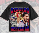 Renaldo "Skeets" Nehemiah Collection