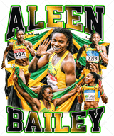 Aleen Bailey Collection