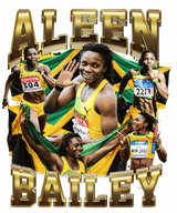Aleen Bailey Collection