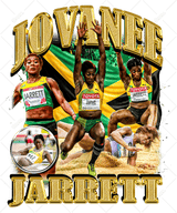 Jovanee Jarrett Collection