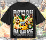 Davian Clarke Collection