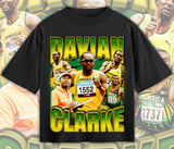 Davian Clarke Collection