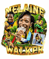 Melaine Walker Collection
