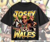 Josey Wales Collection