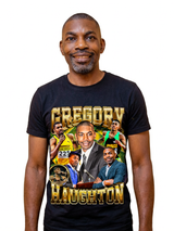 Gregory Haughton Collection