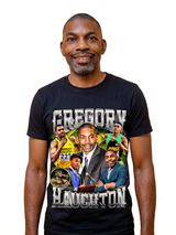 Gregory Haughton Collection