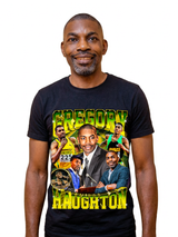 Gregory Haughton Collection