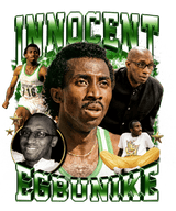 Innocent Egbunike Collection