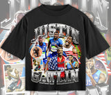 Justin Gatlin Collection