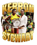 Kerron Stewart Collection