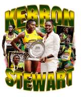 Kerron Stewart Collection