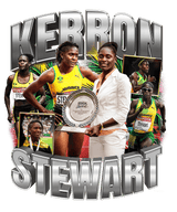 Kerron Stewart Collection