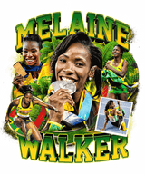 Melaine Walker Collection