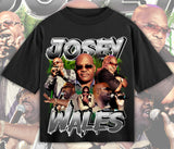 Josey Wales Collection