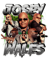 Josey Wales Collection