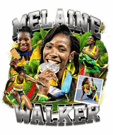 Melaine Walker Collection