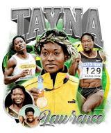 Tayna Lawrence Collection