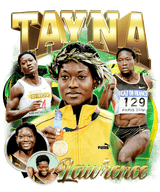 Tayna Lawrence Collection