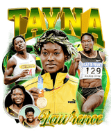 Tayna Lawrence Collection