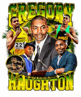 Gregory Haughton Collection