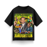 Gregory Haughton Collection