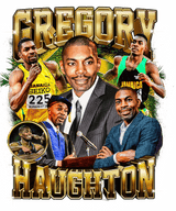 Gregory Haughton Collection
