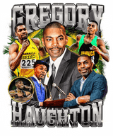 Gregory Haughton Collection