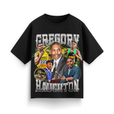 Gregory Haughton Collection